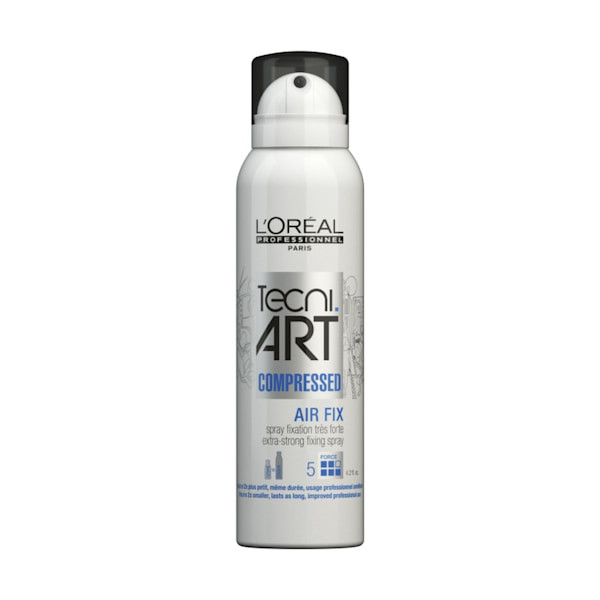 L'Oréal Tecni.Art AIR FIX Haarspray Compressed SALE