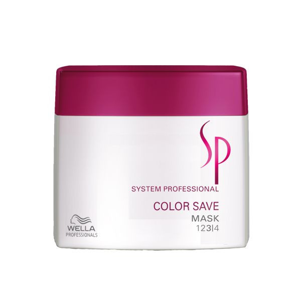 Wella SP Color Save Mask