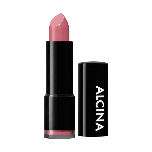 Alcina -SALE- Dekorative Kosmetik Lip Intense Lipstick Magnolia 060