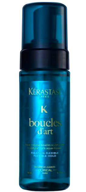 Kerastase Blue Prado Styling Boucles D'Art - Locken Mousse