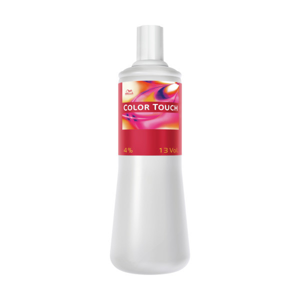 Wella Color Touch Intensiv Emulsion 4%