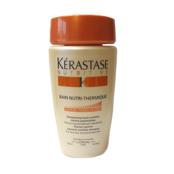 Kérastase -AKTION- Nutritive Bain Nutri-Thermique