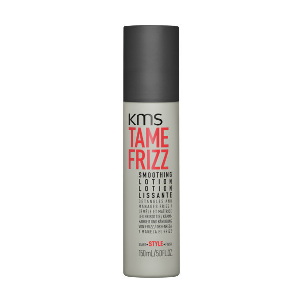 KMS California Tamefrizz Smoothing Lotion