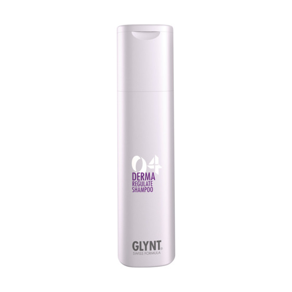 Glynt Derma Regulate Shampoo 04