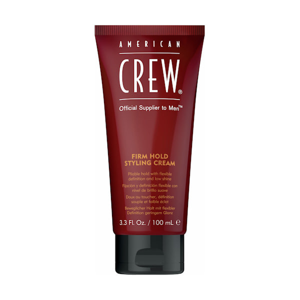 American Crew Firm Hold Styling Cream