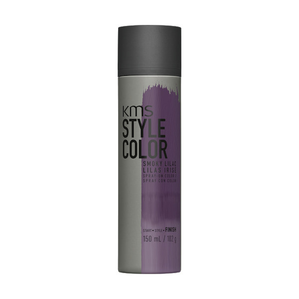 KMS Color Spray Smoky Lilac