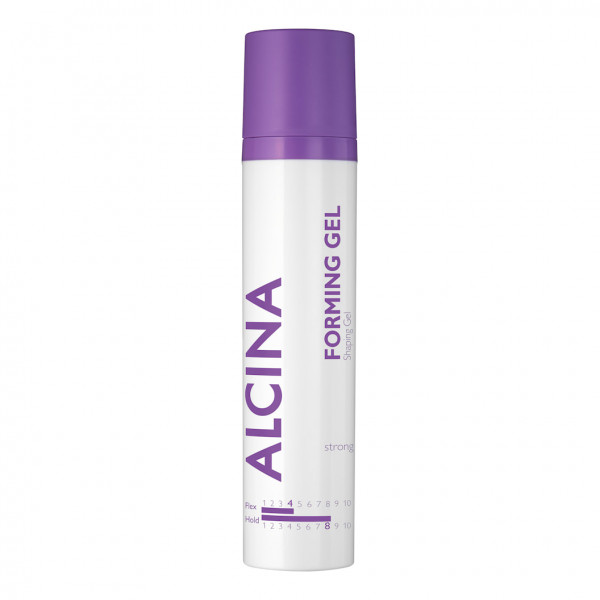 Alcina Styling Strong Forming-Gel