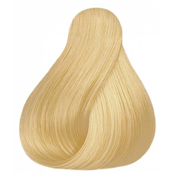 Londa Color Haarfarbe 9/38 lichtblond gold perl