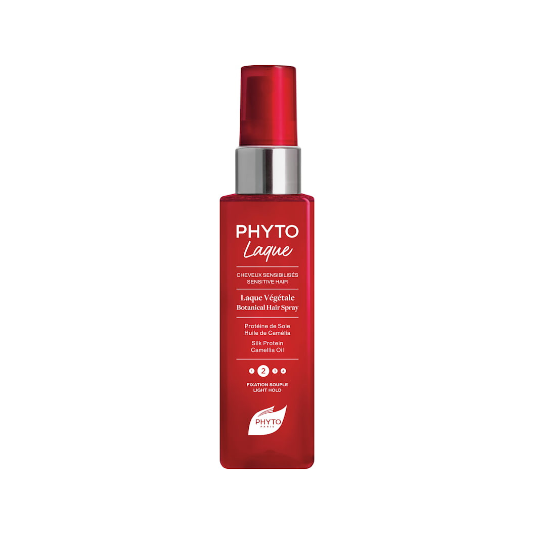 PHYTO Phytolaque Protein Soie - Botanical Hairspray - Natural Hold PHYTO Phytolaque Protein Soie - Botanical Hairspray - Natural Hold