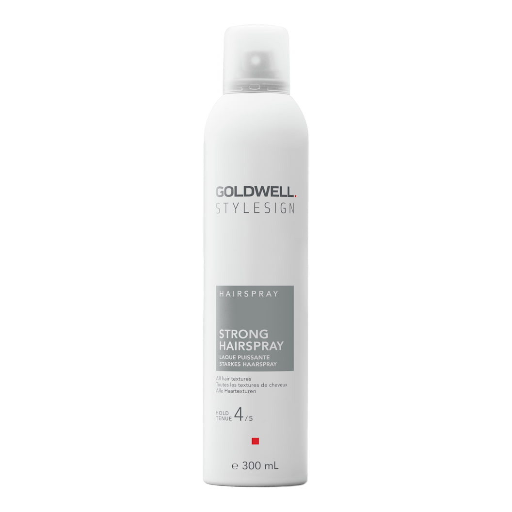 Goldwell Stylesign Hairspray Strong Hairspray Goldwell Stylesign Hairspray Strong Hairspray