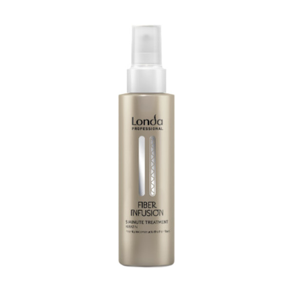 Londa Care Fiber Infusion 5 Minute Treatment