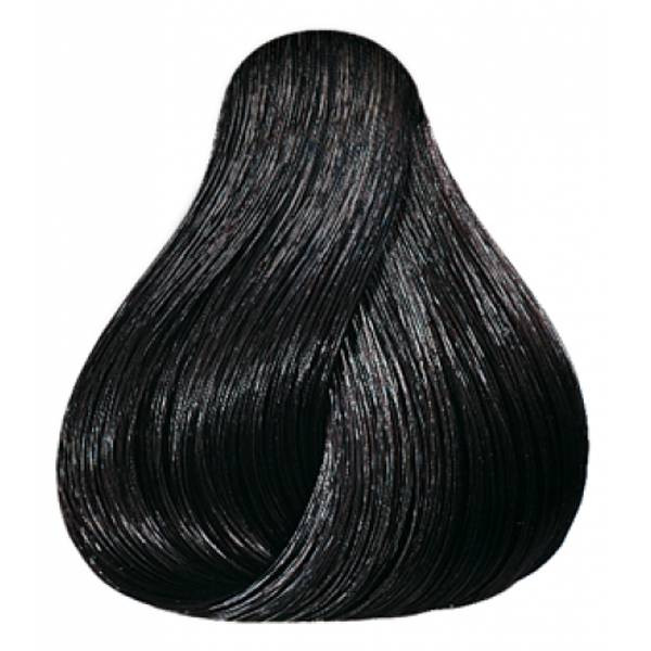 Wella Color Fresh Pure Naturals 3/07 dunkelbraun natur braun