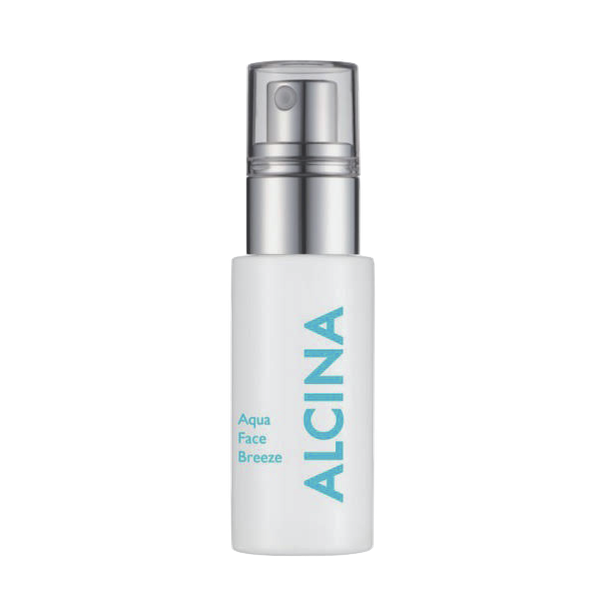Alcina Dekorative Kosmetik Prep Aqua Face Breeze