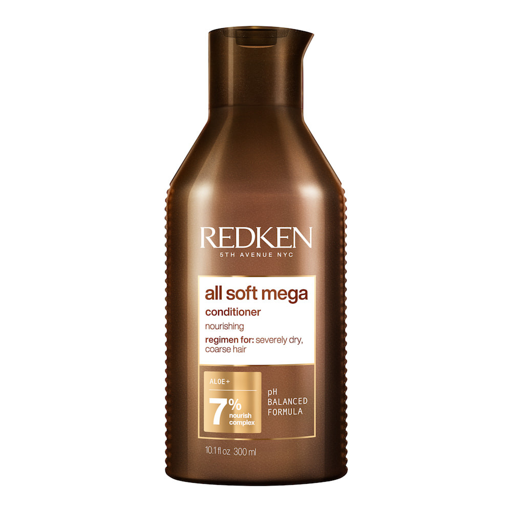 Redken All Soft MEGA Conditioner Redken All Soft MEGA Conditioner