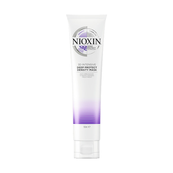 NIOXIN 3D Intensivpflege Deep Protect Density Masque