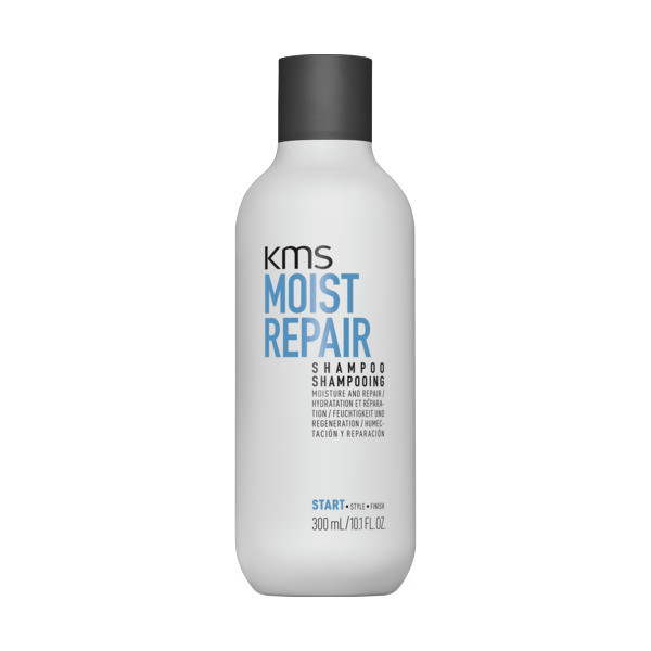 KMS California Moistrepair Shampoo