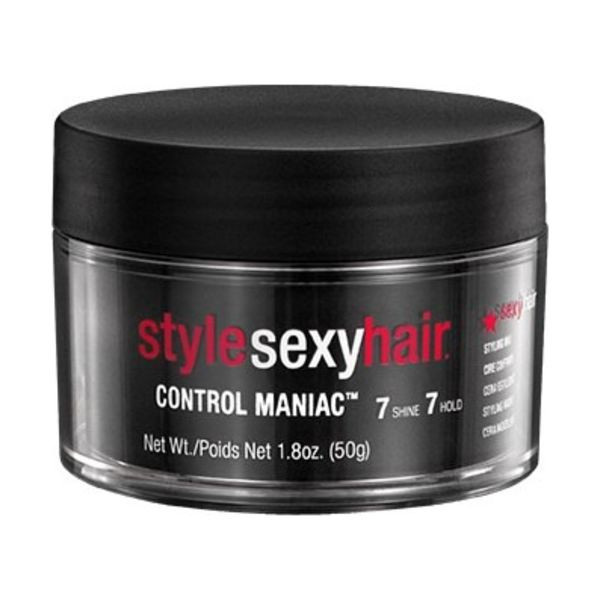 Style Sexy Hair - Control Maniac - Styling Wax