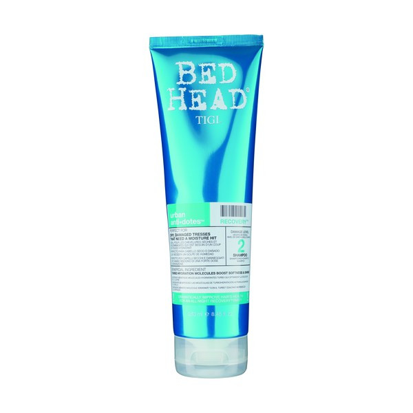 TIGI Bed Head Urban anti+dotes Recovery Shampoo