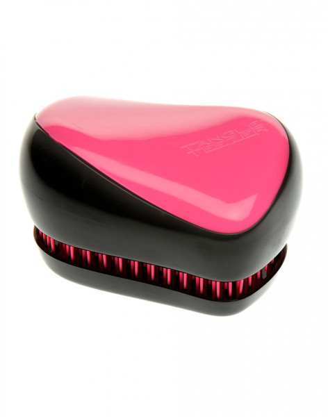 Tangle Teezer Compact Styler Pink Sizzle