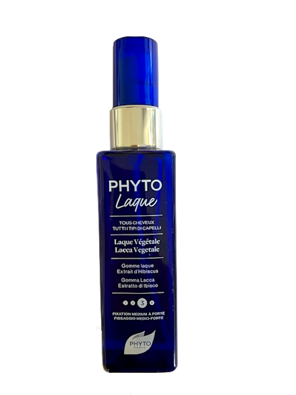 PHYTO Phytolaque Mirror - Botanical Hairspray Medium / Strong Hold PHYTO Phytolaque Mirror - Botanical Hairspray Medium / Strong Hold