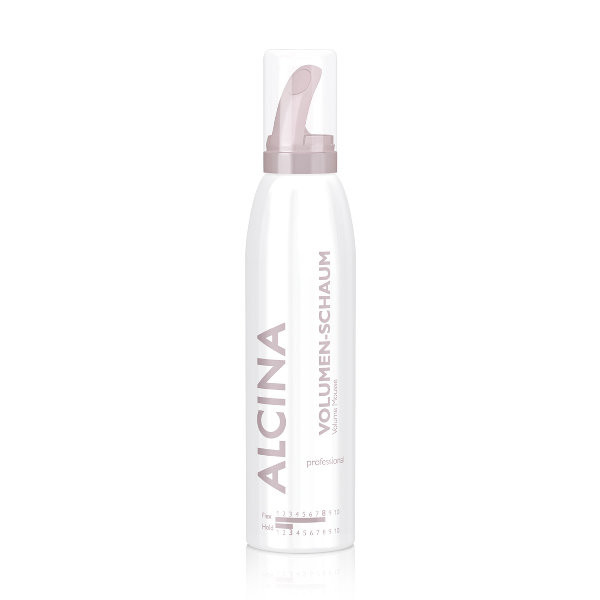 Alcina Styling Professional Volumen-Schaum