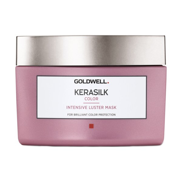 Goldwell Kerasilk Color Intensive Luster Mask