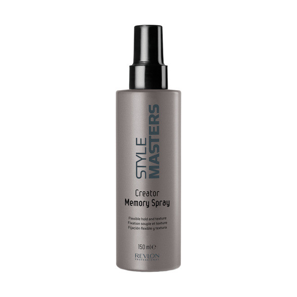 Revlon Style Masters Creator Memory Spray