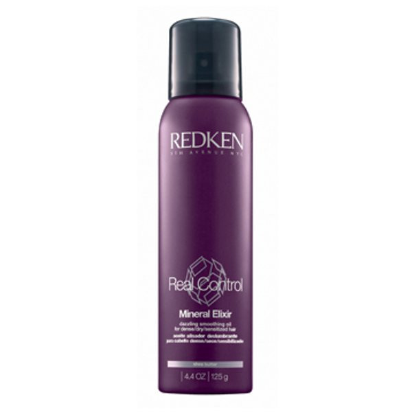 Redken - SALE - Real Control Mineral Elixir