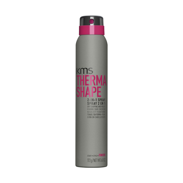 KMS California Thermashape 2-in-1 Spray