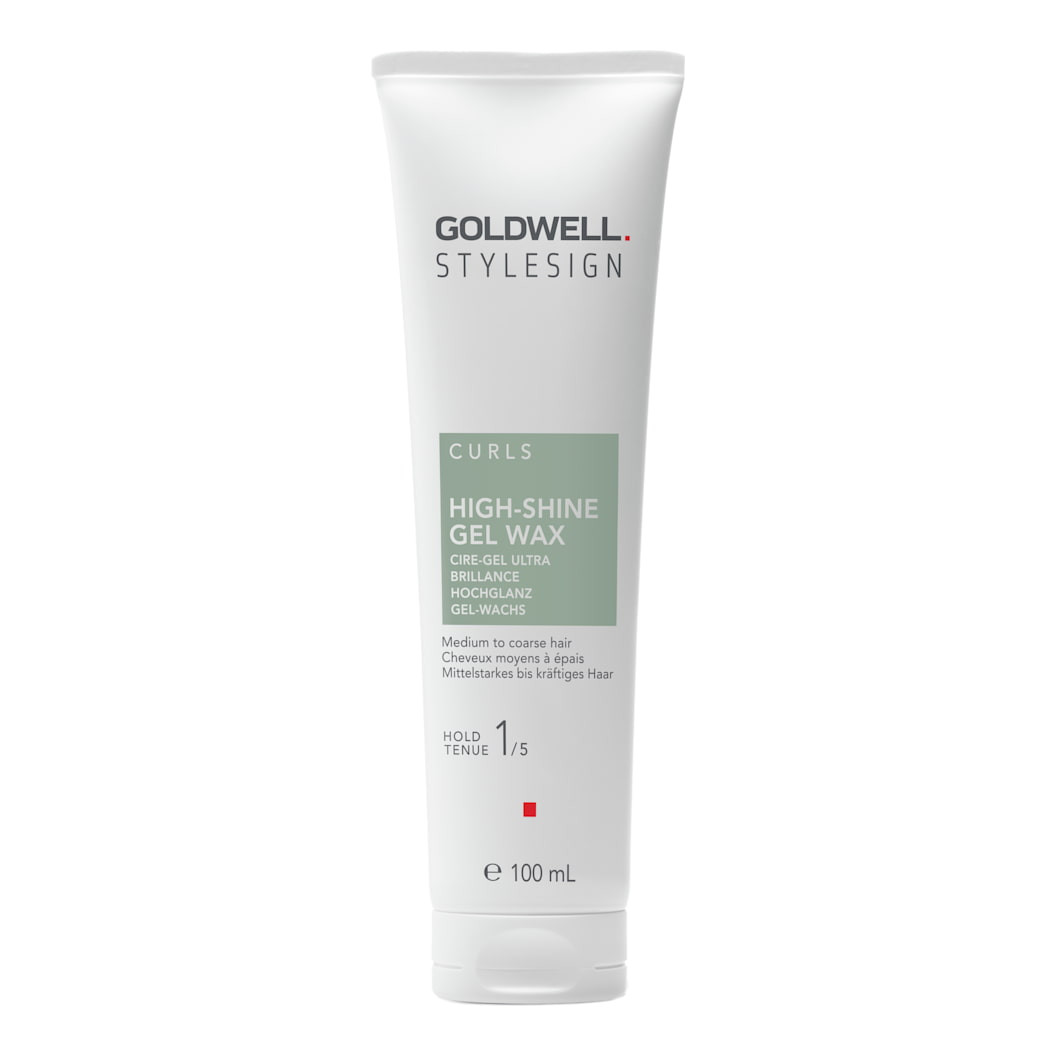 Goldwell Stylesign Curls High-Shine Gel-Wax