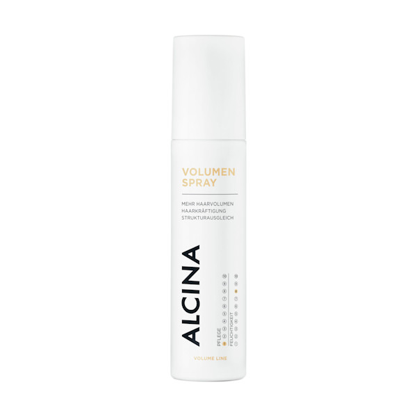 Alcina Volumen-Spray