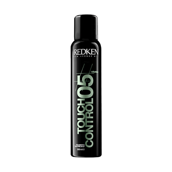 Redken Styling Volume Touch Control 05