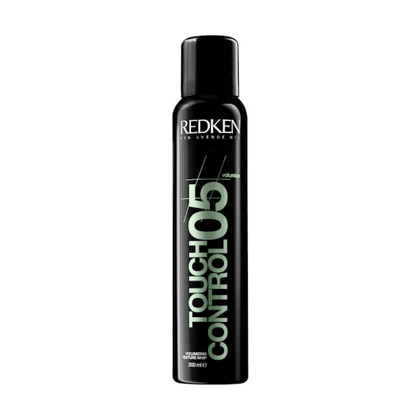 Redken Styling Volume Touch Control 05 Redken Styling Volume Touch Control 05