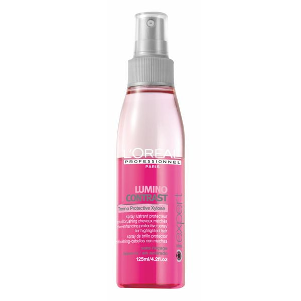 L'Oreal Serie Expert Lumino Contrast Spray