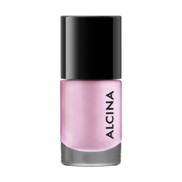 Alcina SALE Dekorative Kosmetik Ultimate Nail Colour Ivory 070