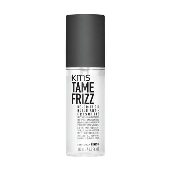 KMS Tamefrizz De-Frizz Oil
