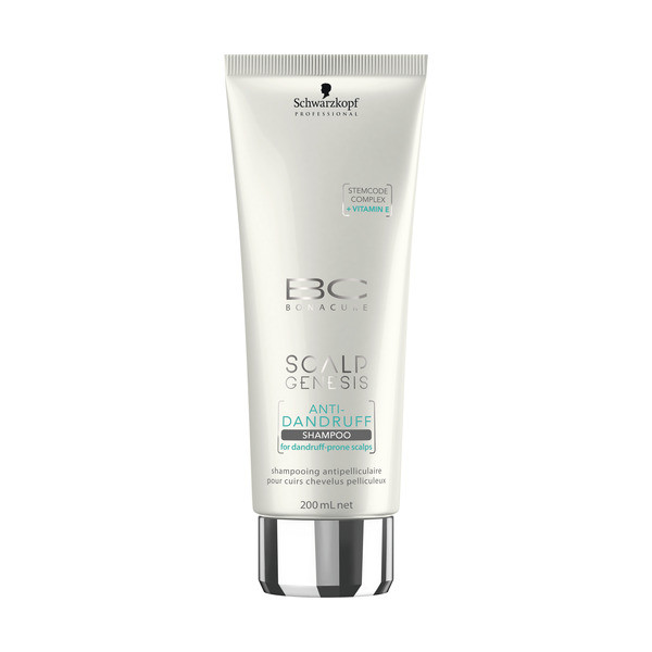 Schwarzkopf BC Bonacure Scalp Genesis Anti-Dandruff Shampoo Schwarzkopf BC Bonacure Scalp Genesis Anti-Dandruff Shampoo