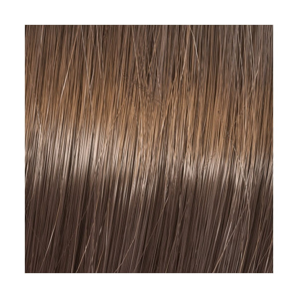 Wella Koleston Perfect ME+ 7/07 mittelblond natur-braun