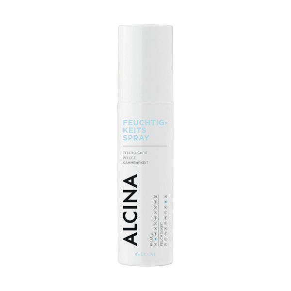 Alcina Feuchtigkeits-Spray Alcina Feuchtigkeits-Spray