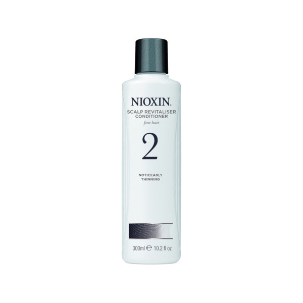 Nioxin -SALE- Scalp Revitalizer 2