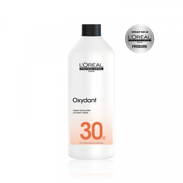 L'Oreal Oxydant Creme 9% (30 vol.)