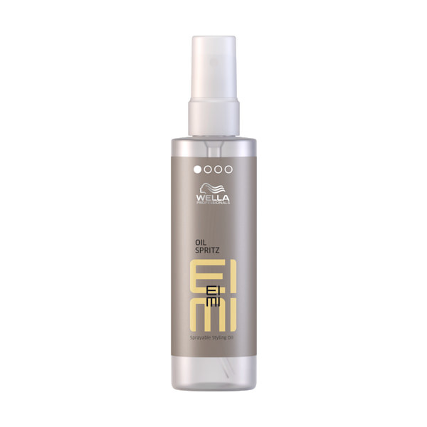 Wella EIMI Shine Oil Spritz Styling Oil