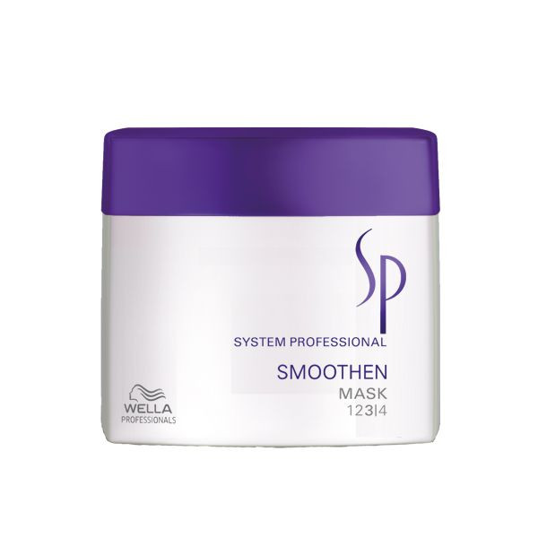 Wella SP Smoothen Mask Wella SP Smoothen Mask