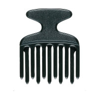 Comair Kämme Fingerstyler schwarz Comair Kämme Fingerstyler schwarz