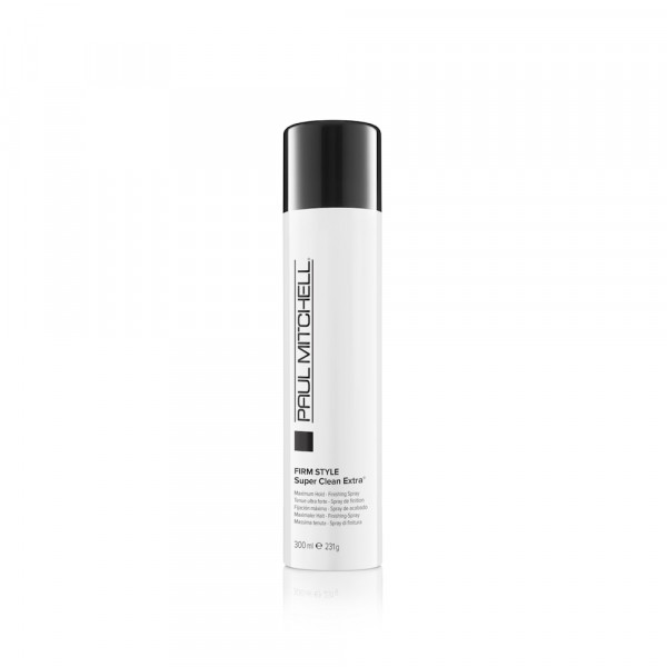 Paul Mitchell FIRM Style Super Clean Extra