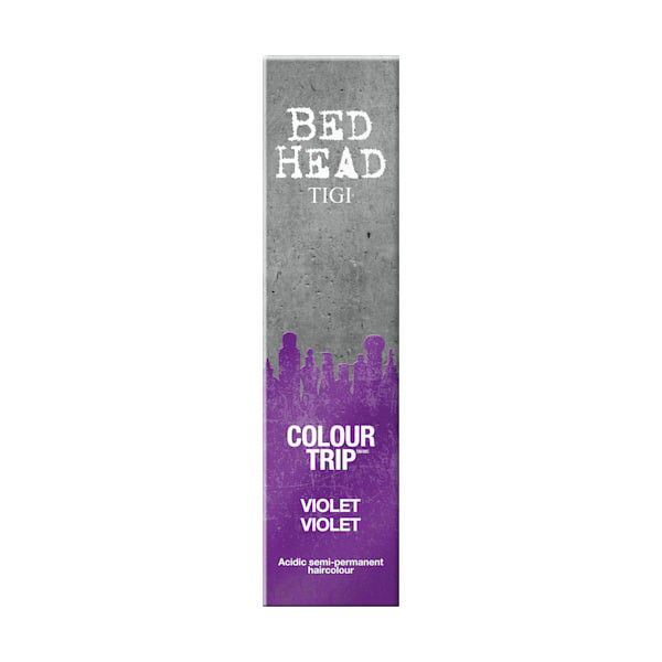 TIGI Bed Head Colour Trip Violet TIGI Bed Head Colour Trip Violet
