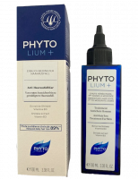 PHYTO Phytolium+ Anti Haarausfall Kur - Männer