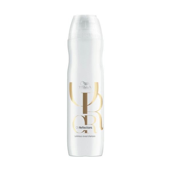 Wella Professionals Oil Reflections Shampoo