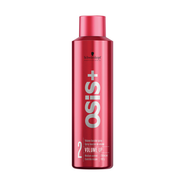 Schwarzkopf OSiS+ VOLUME UP Volume Booster Spray Schwarzkopf OSiS+ VOLUME UP Volume Booster Spray