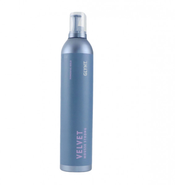 Glynt Velvet Mousse Strong Kabinett